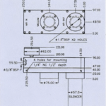 ejecteur multietage BCVILP32_DT