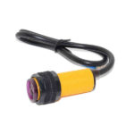 Capteur de déclenchement infrarouge