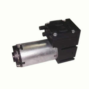 Liquid or Air & Gas diaphragm vacuum pumps