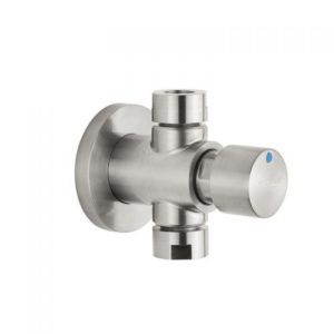 Self Closing Shower Tap Wall Mounted