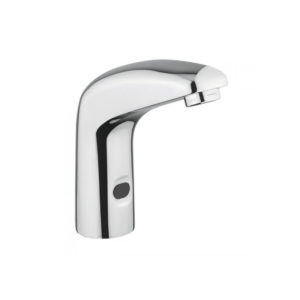 Electronic Infrared Detection Basin Mixer