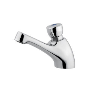 Self Closing Basin Tap BS08010/E