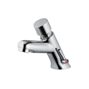 Self Closing Basin Mixer BS08212