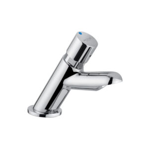 Self Closing Basin Tap Vandal-Proof BS08510